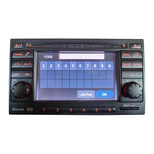 nissan lcn radio